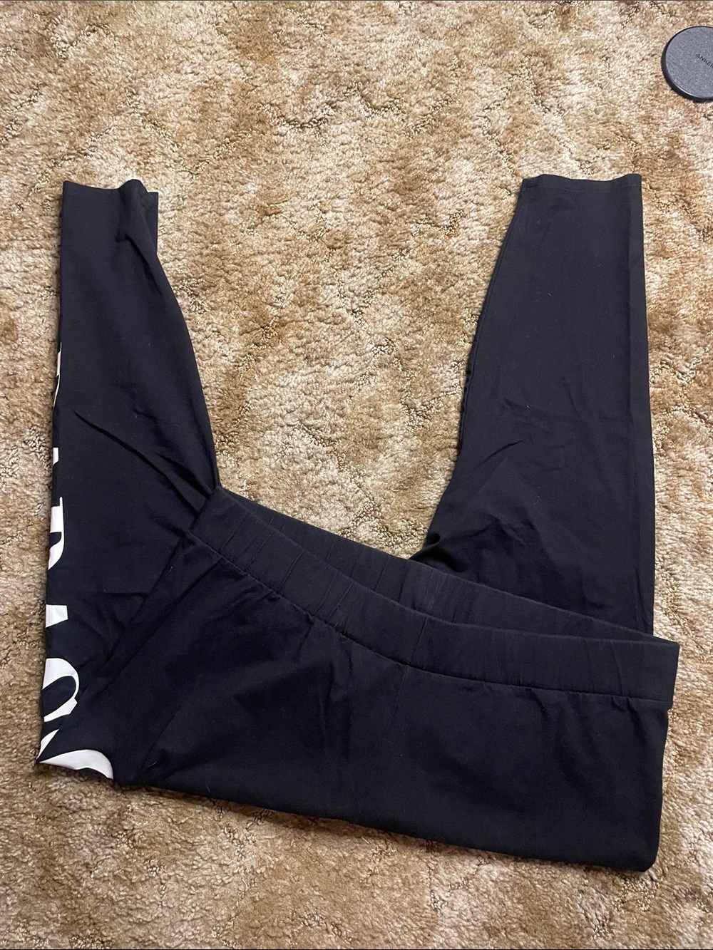 Torrid Black‎ Leggings Plus Size 4